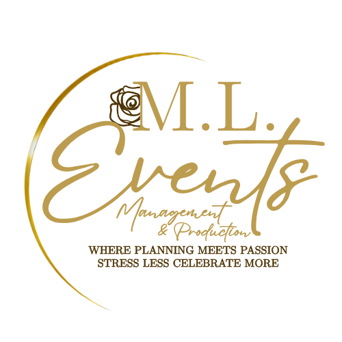M. L. Events Management & Productions